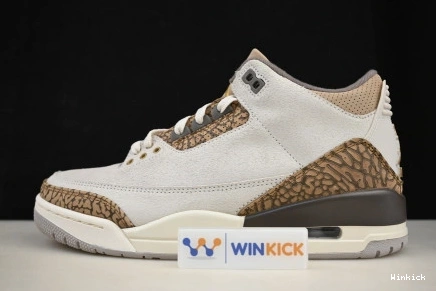 Jordan Air 3 CT8532-102 